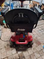 Rolstoel  uitneembaar  makelijk meenemen  achter in de  auto, Ophalen of Verzenden