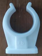 5 klembeugels enkel 22mm nieuw, Overige materialen, Overige typen, Nieuw, Minder dan 2 meter