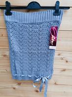 DIDI wolmix spencer mt. S, Verzenden, Paars, Nieuw, Didi