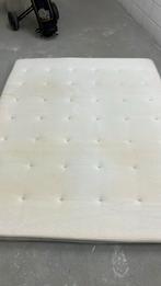 Topmatras Tromsdalen Ikea 160x200, Huis en Inrichting, Slaapkamer | Matrassen en Bedbodems, Ophalen, Gebruikt