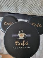 bistroset voor binnen, Ophalen, Zo goed als nieuw