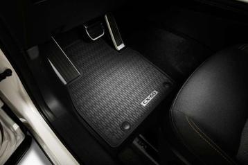 All-weather mattenset MAZDA CX-60 beschikbaar voor biedingen