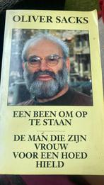 Oliver Sacks, Ophalen of Verzenden, Gelezen