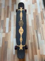 Loaded Bhangra Longboard Flex 1, Sport en Fitness, Skateboarden, Ophalen, Gebruikt, Skateboard, Longboard