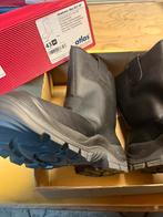 NIEUW  Werklaarzen met bontvoering maat    43, Tuin en Terras, Werkkleding, Heren, Nieuw, Ophalen of Verzenden, Laarzen