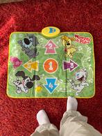 Wooezel & Pip Speelkleed met Geluid, Ophalen, Gebruikt, Speelkleed, Met geluid