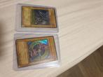 Red eyes dragon en dark magician, Hobby en Vrije tijd, Verzamelkaartspellen | Yu-gi-Oh!, Ophalen of Verzenden, Zo goed als nieuw