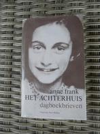 Anne Frank  / Het Achterhuis, Boeken, Oorlog en Militair, Gelezen, Anne Frank, Ophalen of Verzenden, Tweede Wereldoorlog