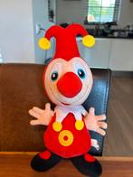 Jokie Knuffel - Efteling Souvenir, Kinderen en Baby's, Speelgoed | Knuffels en Pluche, Ophalen of Verzenden, Zo goed als nieuw