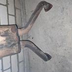 porsche 928s2, Auto-onderdelen, Uitlaatsystemen, Ophalen, Gebruikt, Porsche