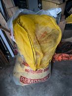 Steigernetten, Ophalen, Gebruikt