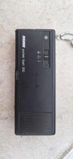 De Revue Pocket Flash 200 - Vintage Camera Flitser, Audio, Tv en Foto, Fotografie | Flitsers, Ophalen, Gebruikt, Overige merken