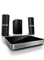 Philips SoundHub 2.1 HTS7201 (440W), IZGST, Audio, Tv en Foto, Home Cinema-sets, Philips, 2.1-systeem, Blu-ray-speler, 70 watt of meer