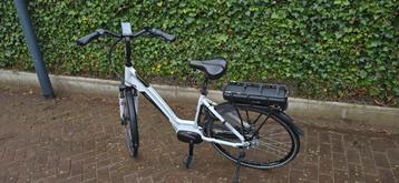 Amslod Aston MRX-600 Elektrische Fiets beschikbaar voor biedingen