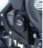 R&G racing Frame plug voor BMW S1000RR 15-18 of S1000R 17-20, Hoco Parts, Sales@hocoparts.com, 3771 MB Barneveld