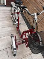 Primo volwassen driewieler, Fietsen en Brommers, Fietsen | Driewielfietsen, Ophalen, Zo goed als nieuw