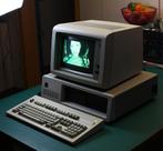 IBM PC XT 5160, Ophalen, IBM