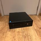 HP ProDesk 400 met Windows 11, Gebruikt, HDD, 8 GB, Ophalen of Verzenden