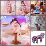 [𝗣𝗿𝗲-𝗼𝗿𝗱𝗲𝗿] Furyu F:NEX Statue Fixed Pose Figure, Verzenden, Nieuw