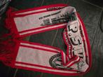 PSV Sjaal - Supporter item, Verzamelen, Ophalen of Verzenden, Gebruikt, PSV