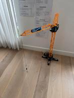 Speelgoed kraan voor jongens of meisjes, Ophalen of Verzenden, Gebruikt, Jongen of Meisje