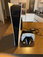 Playstation 5 - Zo goed als nieuw!, Spelcomputers en Games, Spelcomputers | Sony PlayStation 5, Ophalen, Zo goed als nieuw, Playstation 5