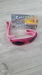 Zonnebril baby meisje, Kinderen en Baby's, Overige Kinderen en Baby's, Ophalen of Verzenden, Nieuw