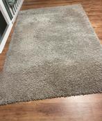 Beige tapijt, Beige, 150 tot 200 cm, 200 cm of meer, Ophalen of Verzenden