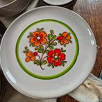 6 pers. Prachtig vintage servies ongebruikt, Ophalen, Zo goed als nieuw, Overige stijlen, Compleet servies