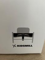 Kidsmill plastic baby set voor kinderstoel, Kinderen en Baby's, Kinderstoelen, Ophalen of Verzenden, Nieuw, Meegroeistoel, Gordel(s)