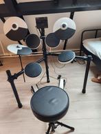 Roland TD-02K V-Drums - Zo goed als nieuw!, Ophalen of Verzenden