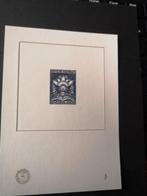 Blauwdrukken Nederland div nrs, Verzenden