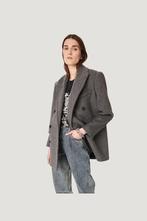 IRO oversized blazer / jas maat 36 *NIEUW* nw.prijs 485,-, Ophalen of Verzenden, Nieuw, Maat 36 (S)