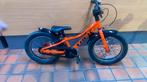 Trek precaliber jongens 16 inch, Ophalen, Gebruikt, Staal, 16 tot 20 inch