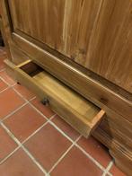 NIEUWE GRENEN 1-deurs gesloten KAST - Flamant – handgemaakt, Huis en Inrichting, Ophalen, Gielen, Nieuw, Info@houseofcoco.nl