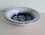 Cama Deruta Italy for Cottura aardewerk dessert kommetje., Ophalen of Verzenden, Aardewerk, Overige stijlen, Schaal of Schalen