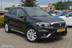 Suzuki S-Cross 1.4 Boosterjet 140pk Select AUTOMAAT | A-Came, Stof, 4 cilinders, Met garantie (alle), 400 kg