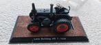 Te koop Lanz Bulldog HR 7-1938, Ophalen of Verzenden, Zo goed als nieuw, Tractor of Landbouw, Overige merken