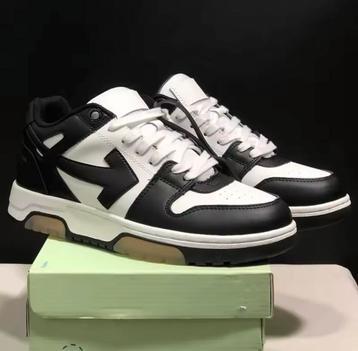 Off-White Out Of Office sneakers | NIEUW beschikbaar voor biedingen