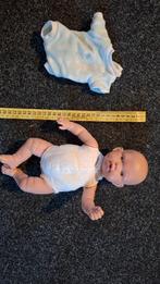 Mini Babypop van Arias, Ophalen of Verzenden, Gebruikt, Babypop