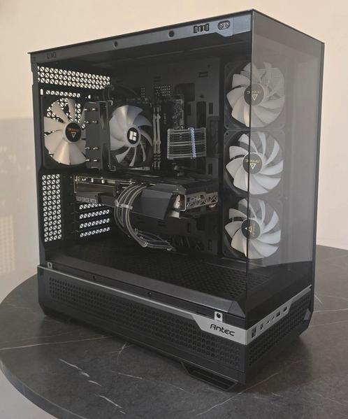 Gaming PC | i5 12600K / RTX 3070, Computers en Software, Desktop Pc's, Zo goed als nieuw, 4 Ghz of meer, Gaming, Ophalen of Verzenden