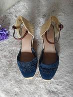 H&M schoenen size 38, Ophalen of Verzenden, Zo goed als nieuw, Sneakers of Gympen