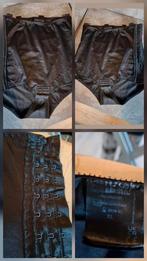 Twee Liipoelastic compressie broekjes, VH Variant, maat XL., Kleding | Dames, Leggings, Maillots en Panty's, Ophalen, Zo goed als nieuw