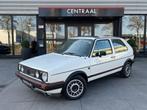 Volkswagen Golf 1.8 GTI|Schuifdak|Airco|Elektrische Ramen, Voorwielaandrijving, Stof, Wit, Origineel Nederlands