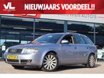 Audi A4 Avant 1.9 TDI Pro Line H6 | Automatische Airco | Cru, Auto's, Audi, Stof, Gebruikt, 4 cilinders, 1435 kg