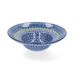 Pastabord bord diepbord soepbord dinerbord Bunzlau Castle, Lies@bunzlaunoord.nl, Keramiek, Nieuw, Ophalen of Verzenden