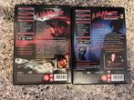 Nightmare on Elm Street Collectie + Freddie vs Jason, Cd's en Dvd's, Dvd's | Klassiekers, Horror, Ophalen of Verzenden, Zo goed als nieuw