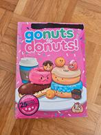 Gonuts for donuts spel, Ophalen of Verzenden, Zo goed als nieuw