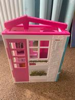 Barbie huis inklapbaar origineel, Kinderen en Baby's, Speelgoed | Poppenhuizen, Poppenhuis, Gebruikt, Ophalen