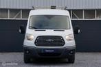Ford Transit 310 2.0 TDCI L2H2 Trend Dubbel Schuif Imper PDC, Voorwielaandrijving, 4 cilinders, Electronic Stability Program (ESP)